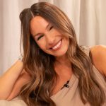 Pampita se suma a Infobae con un ciclo de entrevistas