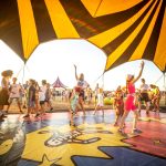 Panam reflexionó sobre el fenómeno de Kidzapalooza y confesó su secreto para mantener su espíritu joven intacto