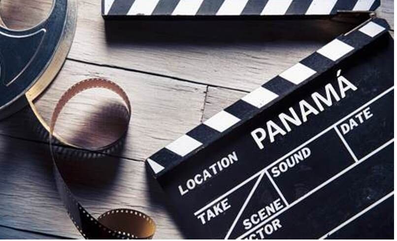 Panamá registró 17 producciones audiovisuales en el primer trimestre de 2026, superando las cifras del año anterior. Tomada del MICI