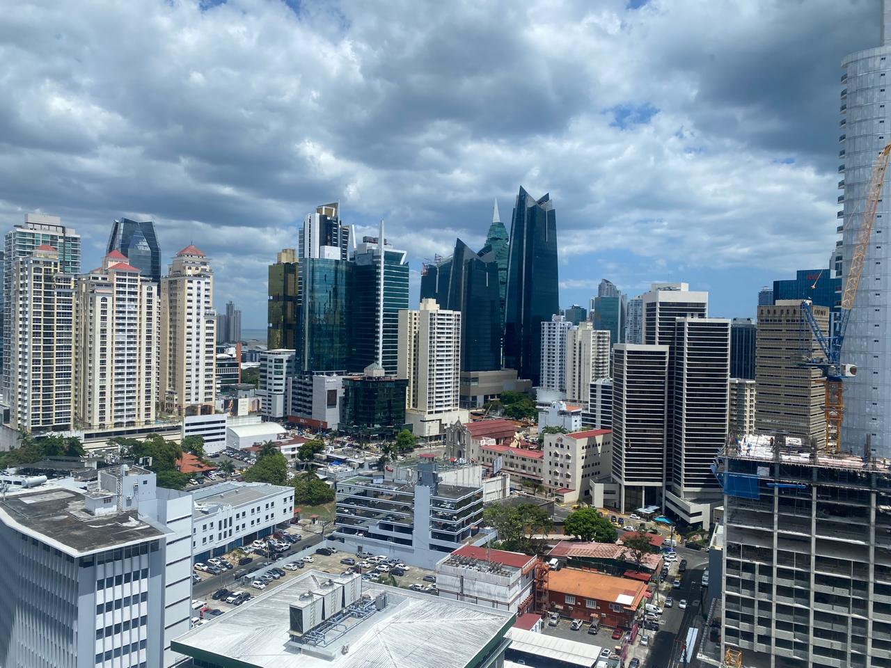 Panamá busca mejorar su posición frente a evaluaciones internacionales de transparencia. Alex E. Hernández V.