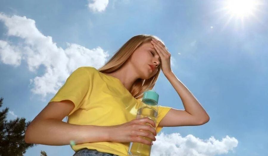 Abril se perfila como uno de los meses más calurosos del año por alta radiación solar. (Foto: VisualesIA)