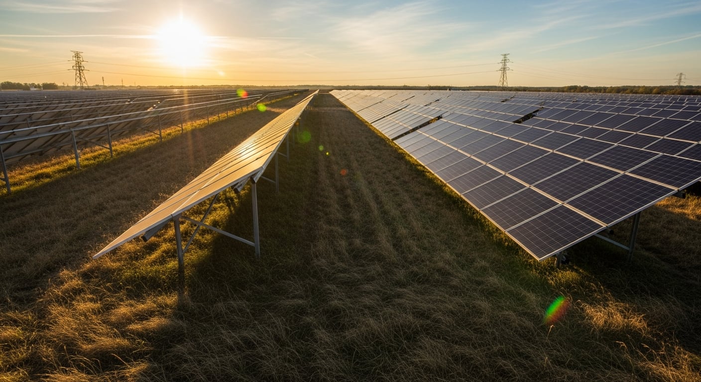 La matriz eléctrica de Panamá combina generación hidroeléctrica, gas natural, derivados del petróleo y energías renovables como la eólica y solar, en un sistema que busca diversificarse para reducir la dependencia de combustibles importados. (Imagen Ilustrativa Infobae)