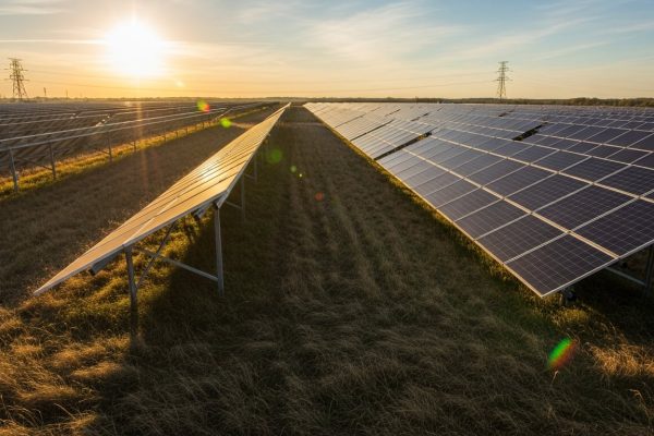 Panamá inicia la construcción de su plan energético hacia 2040