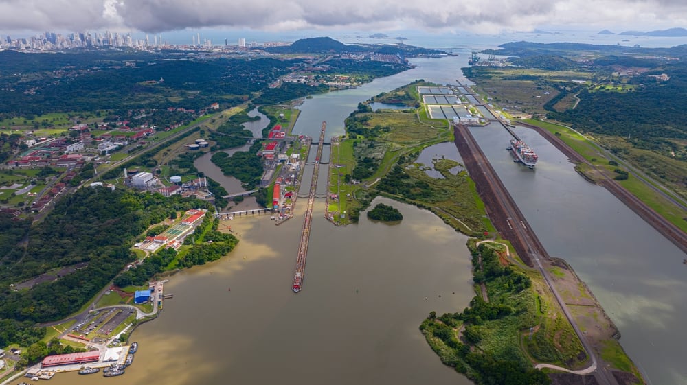 Panamá y Chile acuerdan crear comisión binacional para impulsar cooperación y comercio