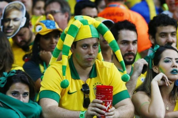 “Perder así fue una desgracia”: Marcelo y la herida abierta del 7-1 ante Alemania