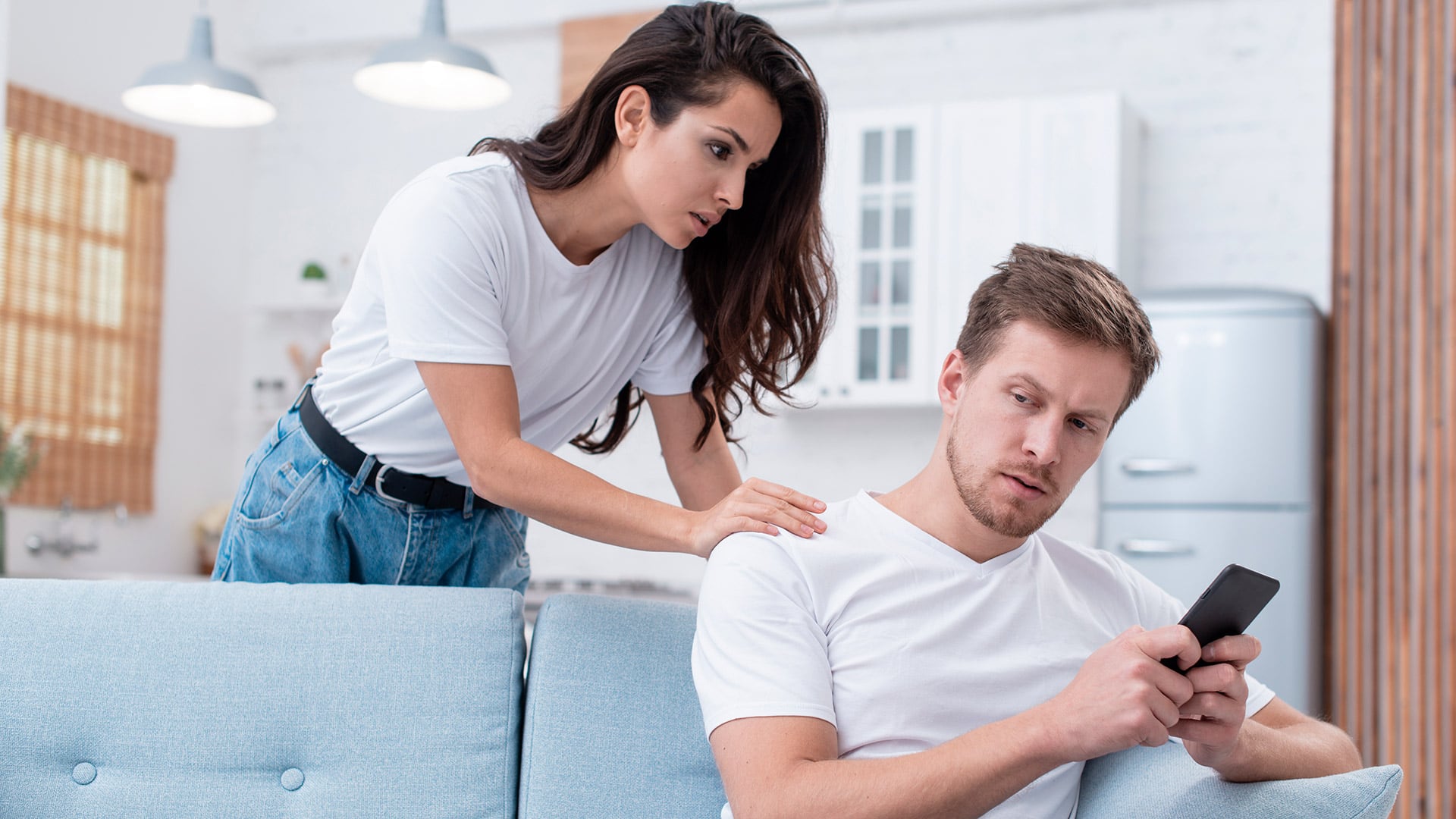 ¿Perdonarías una infidelidad?: qué dicen los psicólogos sobre la reconstrucción del vínculo en las parejas