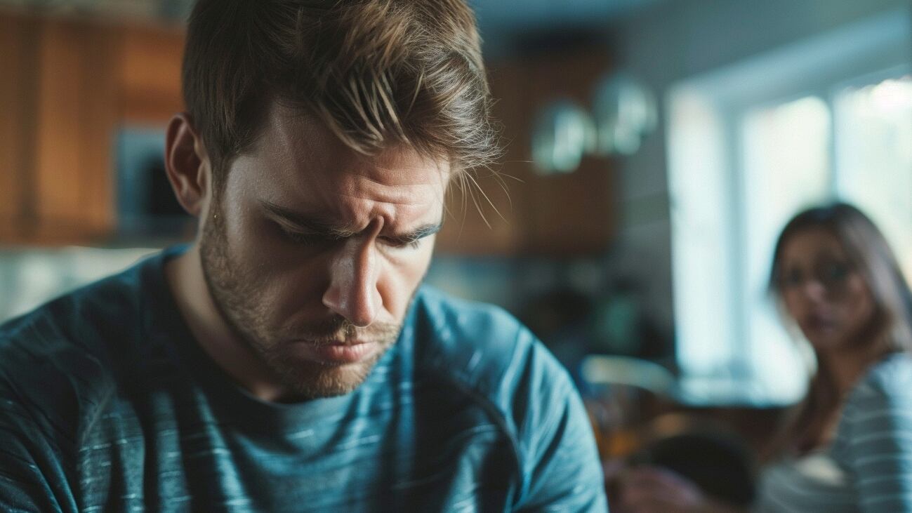 La monogamia y los acuerdos de pareja se consideran elementos clave para prevenir la infidelidad y sostener vínculos estables en el tiempo (Imagen Ilustrativa Infobae)