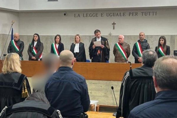 Perpetua para los acusados del crimen del camionero argentino en Italia: “No salen más y con eso me basta”