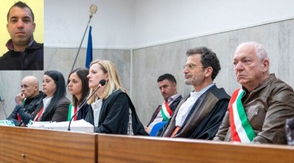El tribunal de Grosseto dictó sentencia ante una sala colmada de familiares y allegados