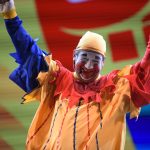 Piñón Fijo conquista Kidzapalooza: la charla con su hija que lo impulsó a presentarse en el festival