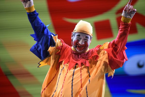 Piñón Fijo conquista Kidzapalooza: la charla con su hija que lo impulsó a presentarse en el festival