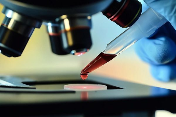 Por qué correr distancias extremas podría acelerar el envejecimiento celular de los glóbulos rojos