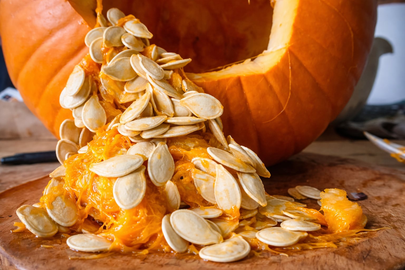 Alimentos que contienen calabaza natural aportan nutrientes, pero su cantidad de betacaroteno suele ser baja (Imagen Ilustrativa Infobae)