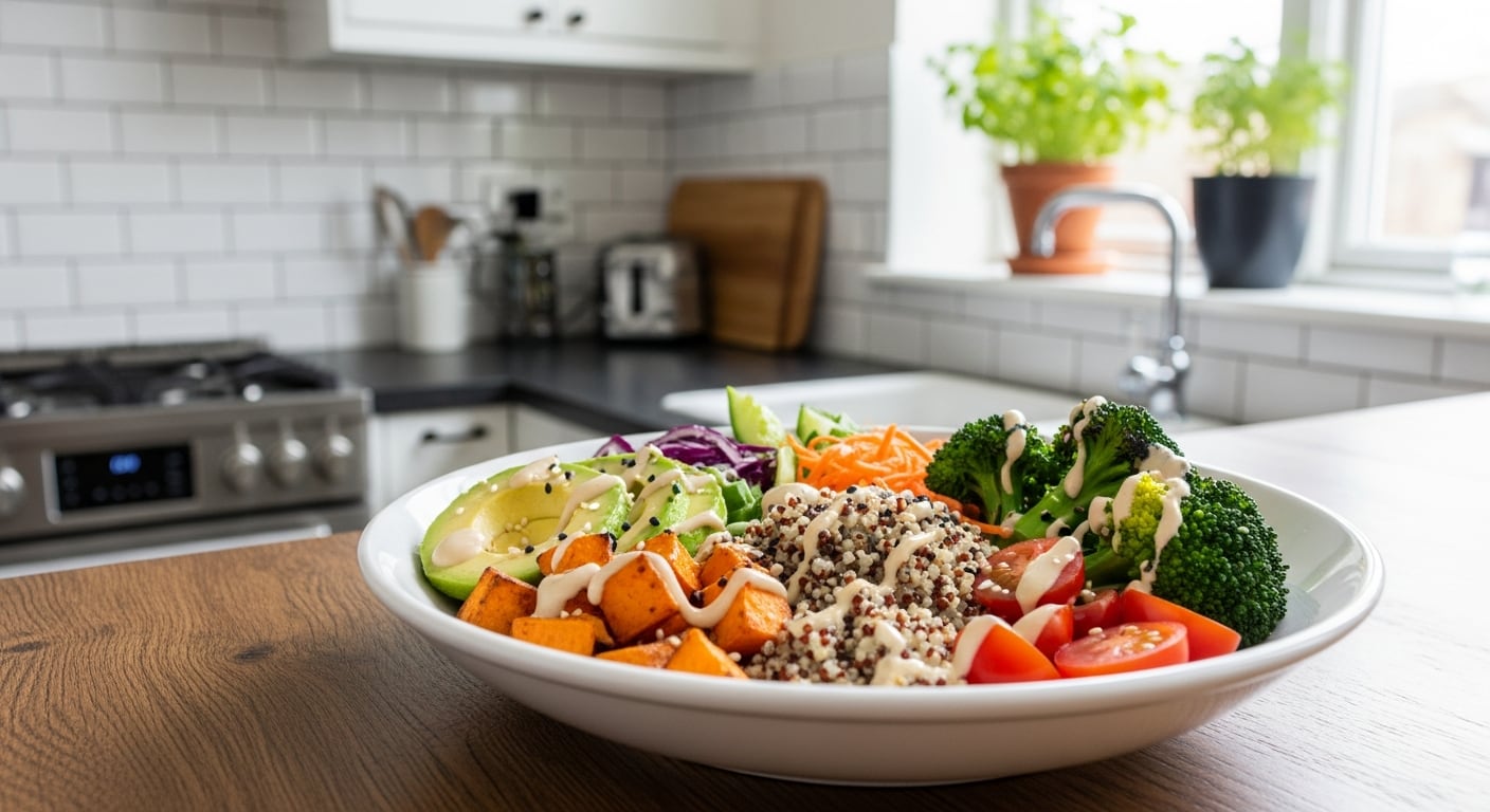 Por qué el desayuno es clave para regular la glucosa, el peso y la salud cardiovascular, según expertos