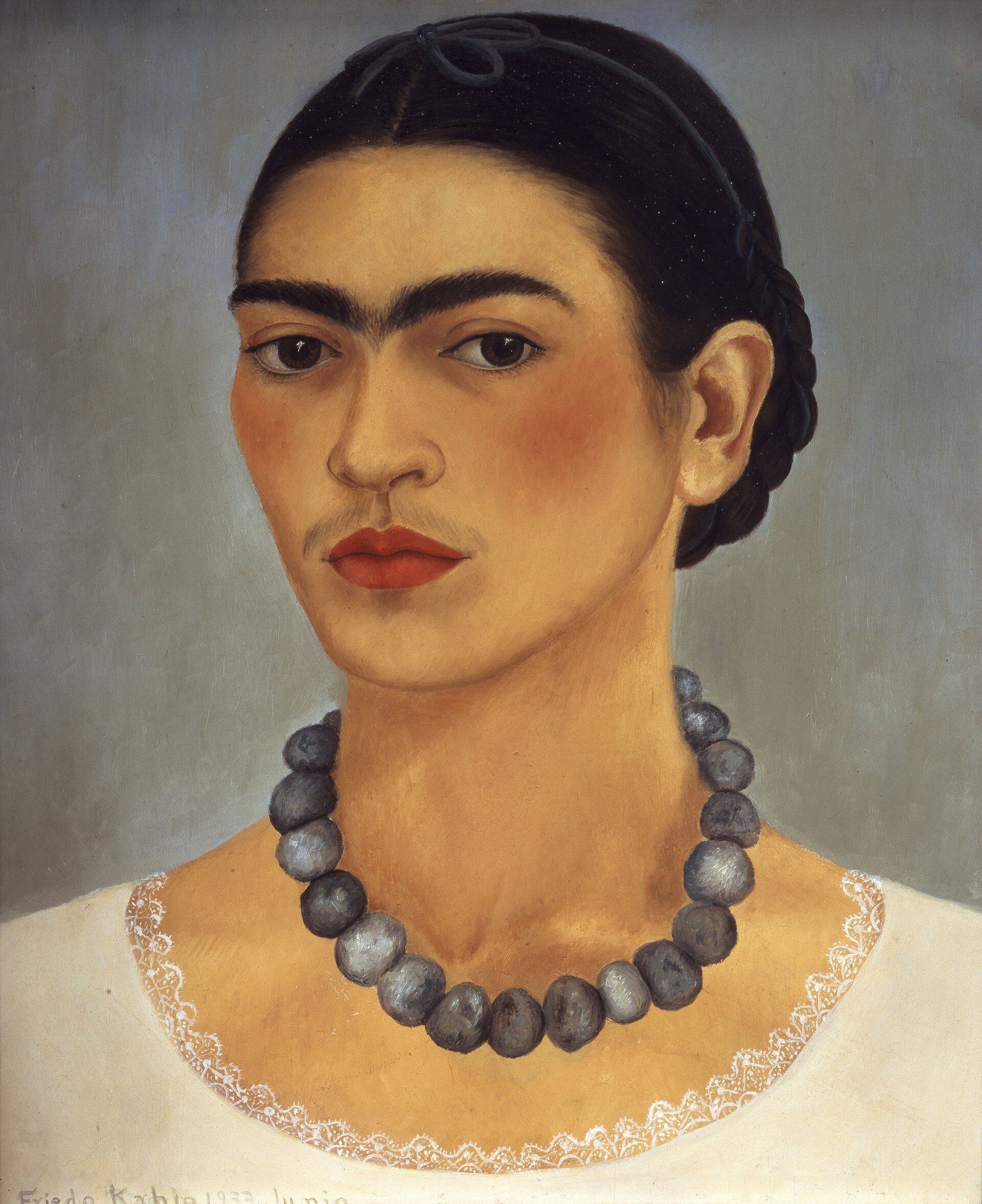 Colectivos chicanos, movimientos feministas y LGBTQ+ adoptan la imagen de Frida Kahlo para reivindicar luchas sociales contemporáneas - Europa Press