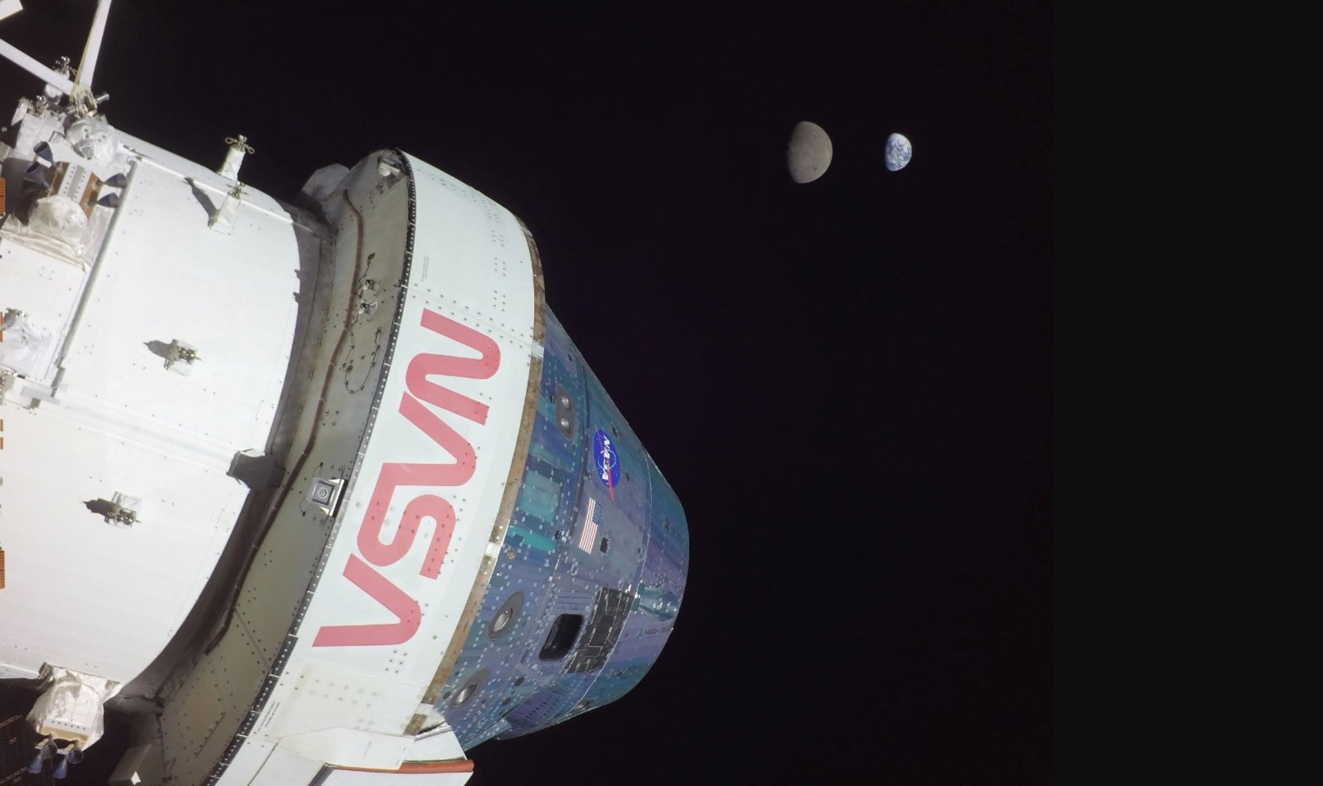 Jared Isaacman afirmó que la prioridad es regresar a la Luna construir una base permanente y asegurar el liderazgo de Estados Unidos en el espacio