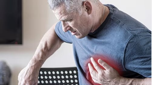Uno de cada tres fallecimientos a nivel global está vinculado con problemas cardiovasculares, reportan los CDC de Estados Unidos (Imagen Ilustrativa Infobae)