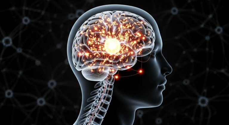 Por qué una dieta rica en grasas podría facilitar que bacterias intestinales lleguen al cerebro, según un estudio