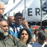 Por un paro docente, no arrancan hoy las clases en la provincia de Buenos Aires