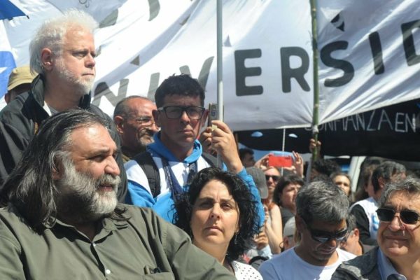 Por un paro docente, no arrancan hoy las clases en la provincia de Buenos Aires