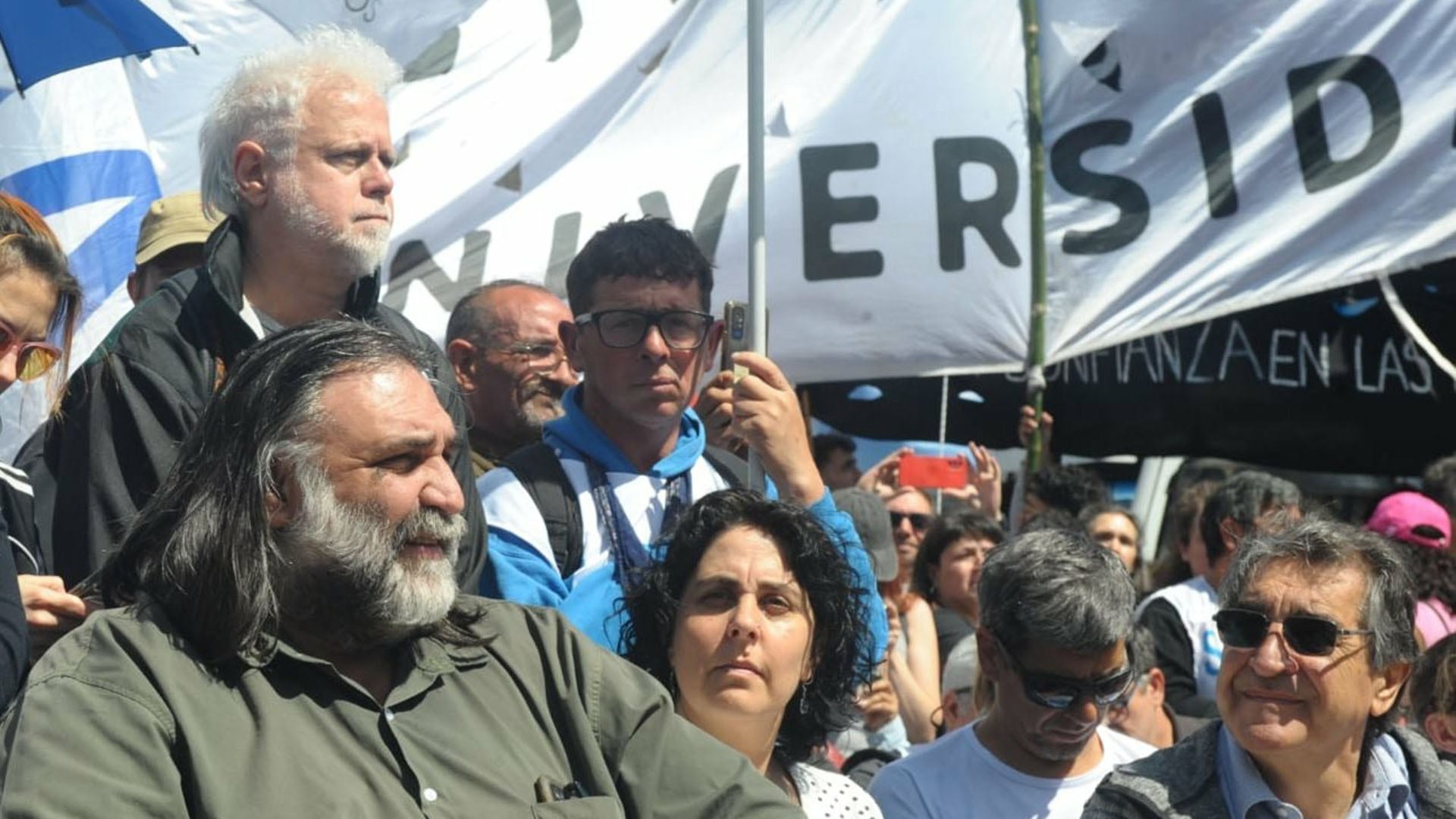 Por un paro docente, no arrancan hoy las clases en la provincia de Buenos Aires