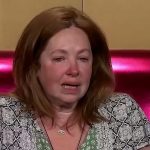 Preocupación por la salud de Andrea del Boca: se fue en ambulancia de Gran Hermano y Telefe emitió un comunicado