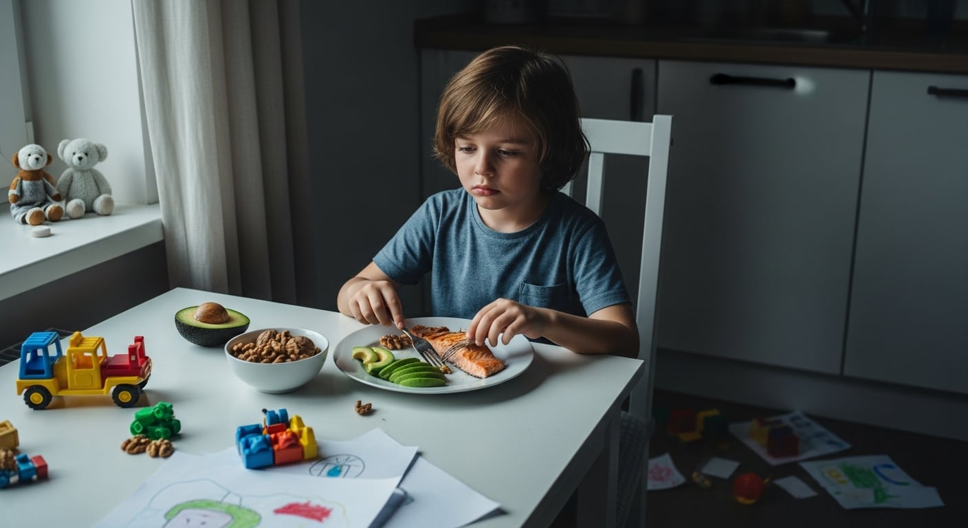La investigación sobre racionamiento de azúcar en el Reino Unido muestra una disminución del 20% en las enfermedades cardiovasculares por menor consumo en la infancia (Imagen Ilustrativa Infobae)