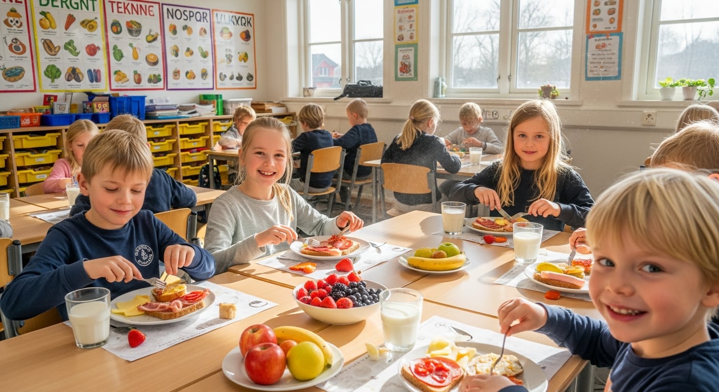 Especialistas y organizaciones internacionales aconsejan evitar bebidas azucaradas y alimentos ultraprocesados para proteger la salud infantil a largo plazo (Imagen Ilustrativa Infobae)