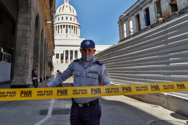 Prisoners Defenders elevó a 22 los presos políticos excarcelados en Cuba en el marco del acuerdo con el Vaticano