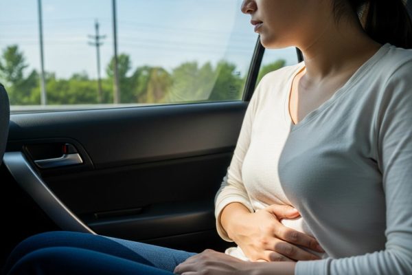 Problemas estomacales durante los viajes: cómo prevenirlos y aliviarlos, según Harvard