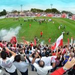 Prohibieron la concurrencia a las canchas a un hincha que provocó incidentes en un partido amateur