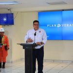 Protección Civil de El Salvador desplegará 342 guardavidas durante la Semana Santa