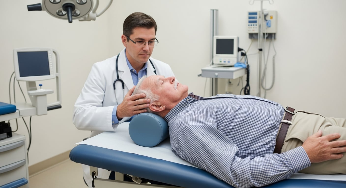 ¿Puede la inteligencia artificial rehumanizar la medicina, y en especial la geriatría