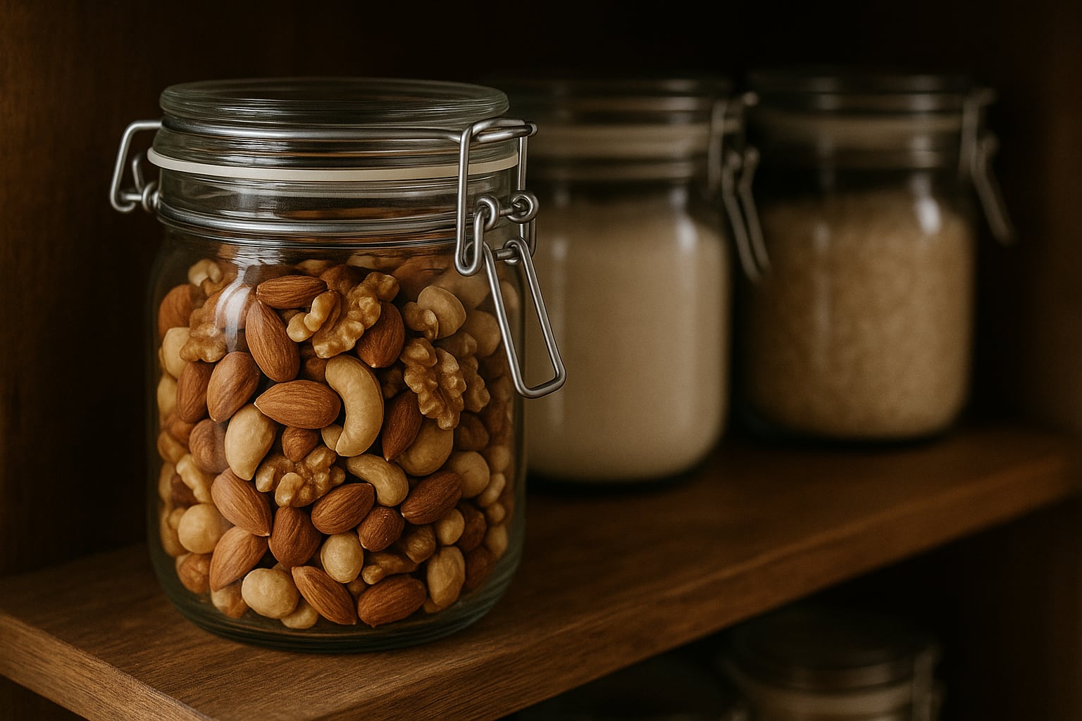 Qué alimentos ayudan a dormir mejor, según expertos en nutrición y estudios científicos