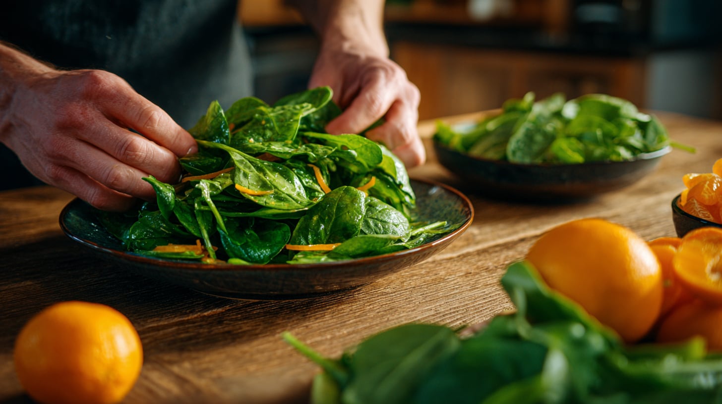 En dietas vegetarianas y veganas es fundamental incluir alimentos ricos en carotenoides para garantizar una adecuada ingesta de vitamina A (Imagen Ilustrativa Infobae)