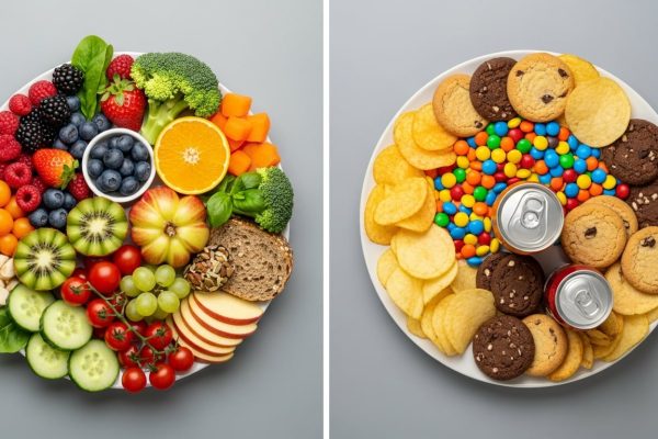 Qué cambios experimenta el cerebro tras 30 días sin azúcar añadido