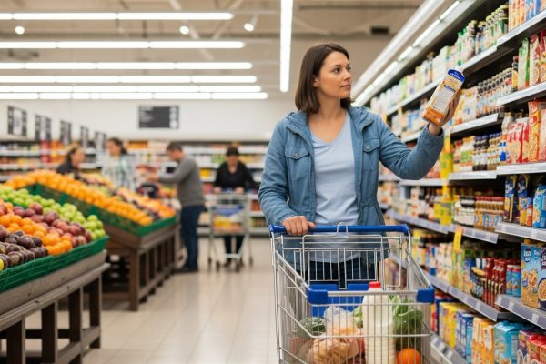 Qué come en un día un experto en microbioma intestinal y la clave detrás de sus elecciones