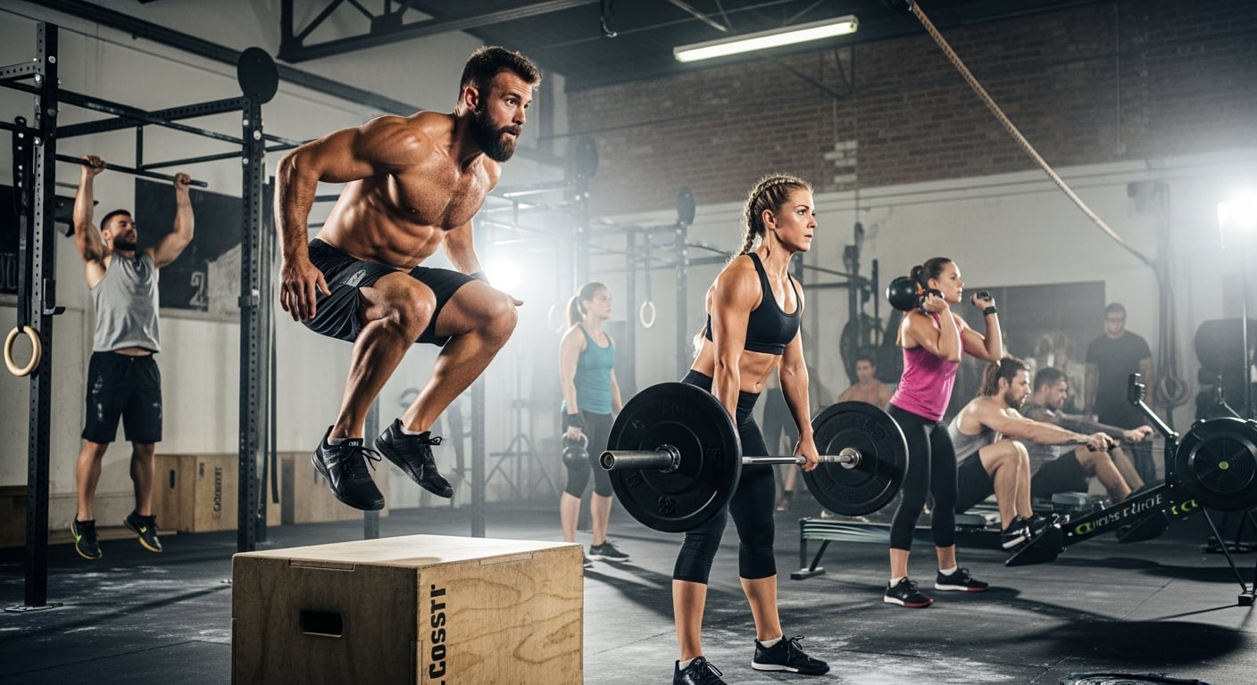 Los carbohidratos complejos son esenciales después de ejercicios de resistencia o HIIT para una recuperación óptima (Imagen Ilustrativa Infobae)