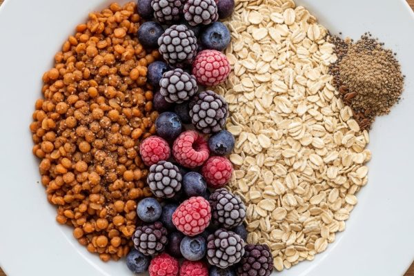 Qué comer para rendir mejor: pautas nutricionales para sostener la actividad física después de los 40 años