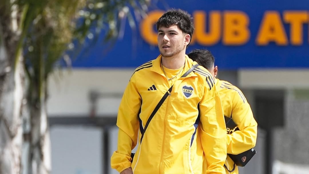 La salida de Lucas Blondel a Huracán abrió un cupo para que Boca Juniors pueda incorporar en el actual mercado de pases