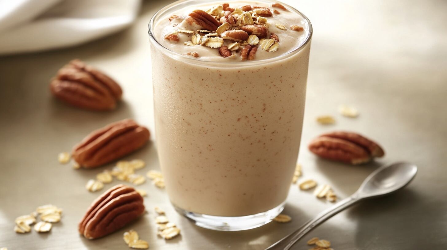 Se recomienda una ingesta diaria de entre 15 y 20 mitades de nueces pecán para obtener beneficios (Imagen Ilustrativa Infobae)