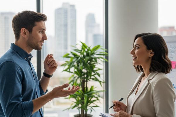 Qué es el síndrome del edificio enfermo, la posible razón detrás de las molestias diarias en oficinas