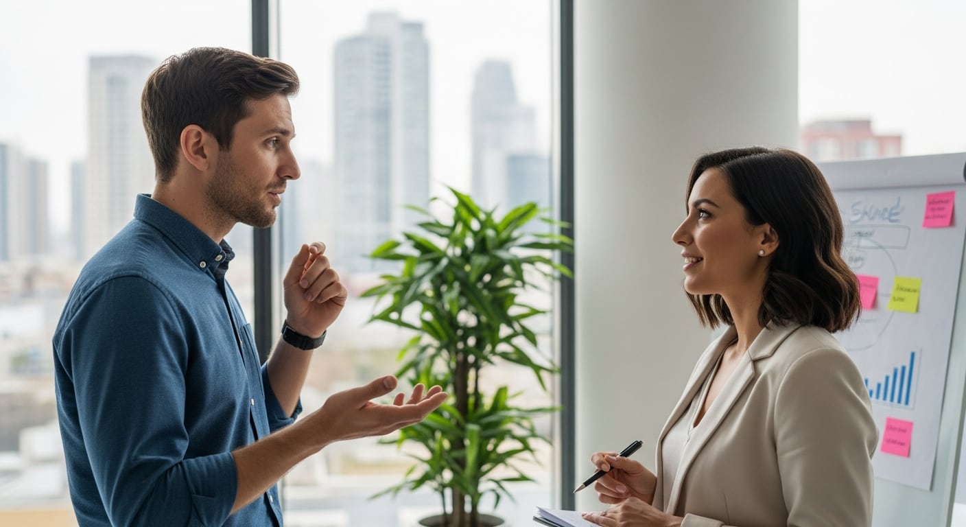 Qué es el síndrome del edificio enfermo, la posible razón detrás de las molestias diarias en oficinas