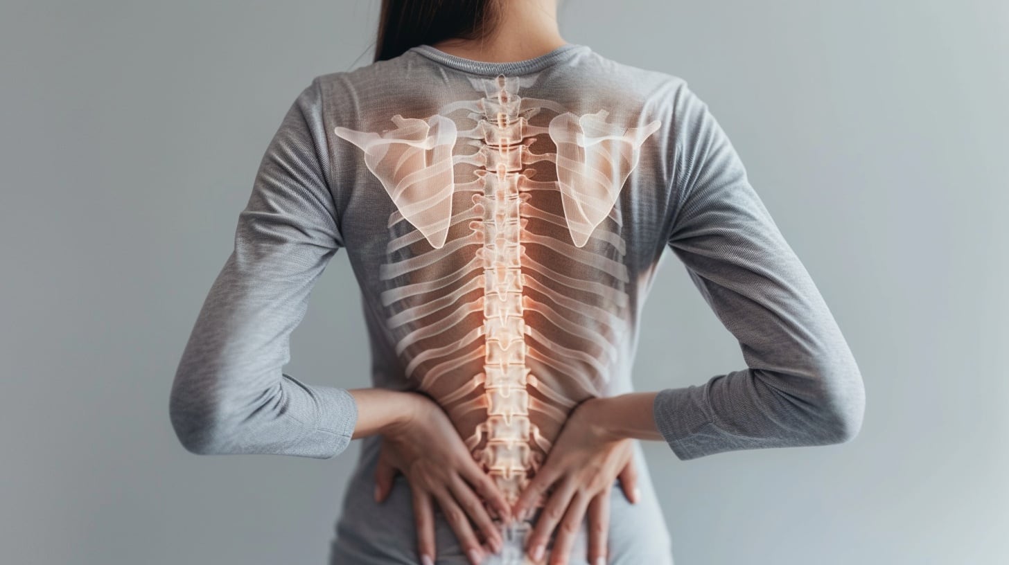 Alternar posiciones y moverse durante la jornada reduce el riesgo de molestias musculares (Imagen Ilustrativa Infobae)