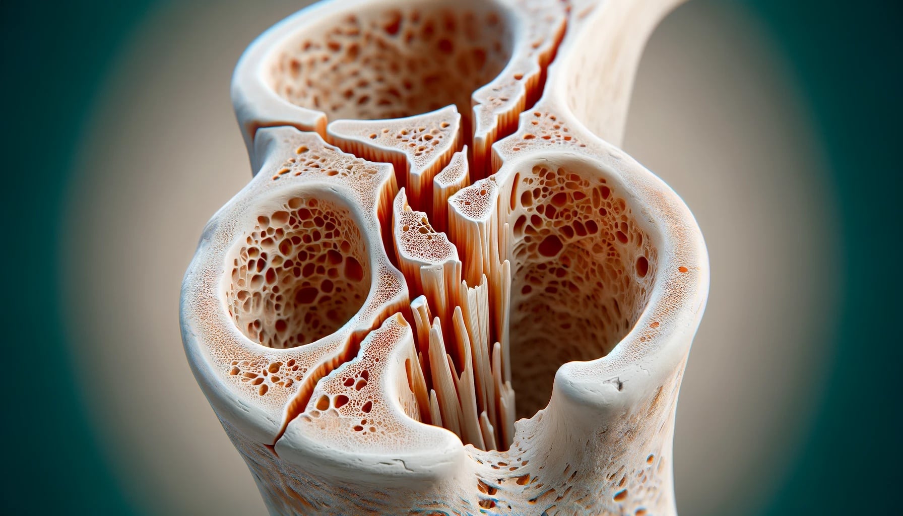El hallazgo demuestra la relación directa entre el sistema inmune y la salud ósea. Podría impulsar el desarrollo de nuevos tratamientos para osteoporosis. (Imagen Ilustrativa Infobae)