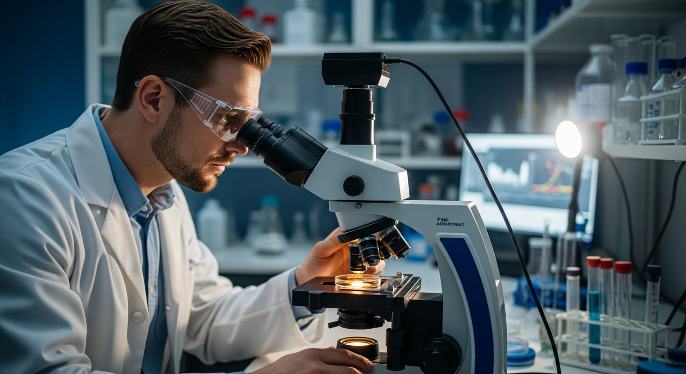 Qué es la enfermedad de Huntington y en qué consiste el “puente secreto” que permite su avance en el cerebro