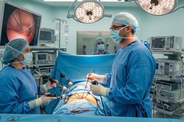 Qué es la hernia inguinal y cuáles son los síntomas más comunes