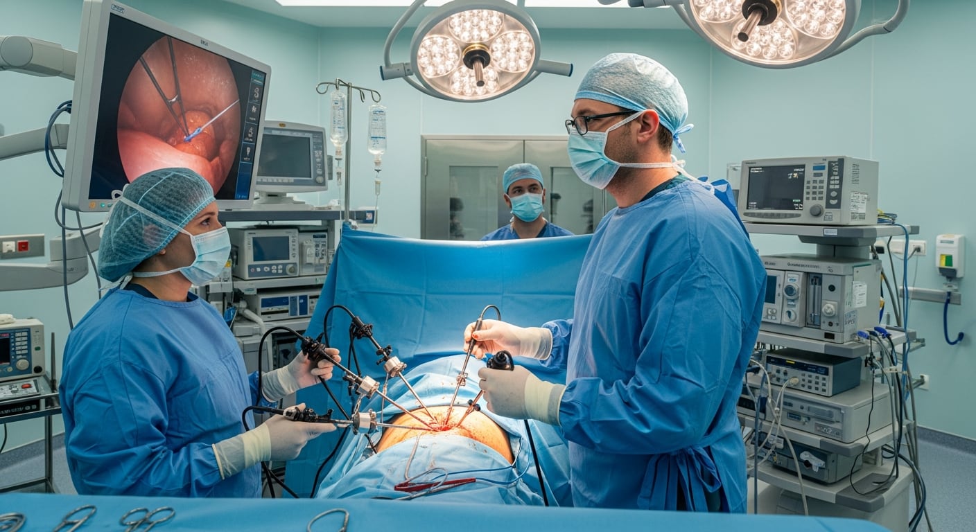 Qué es la hernia inguinal y cuáles son los síntomas más comunes