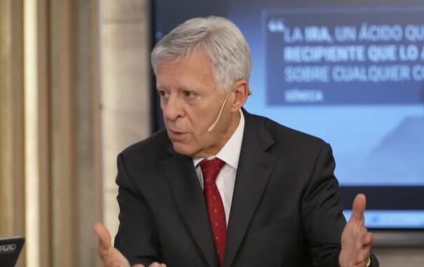 Qué es la ira y cómo gestionarla para evitar los ataques de furia