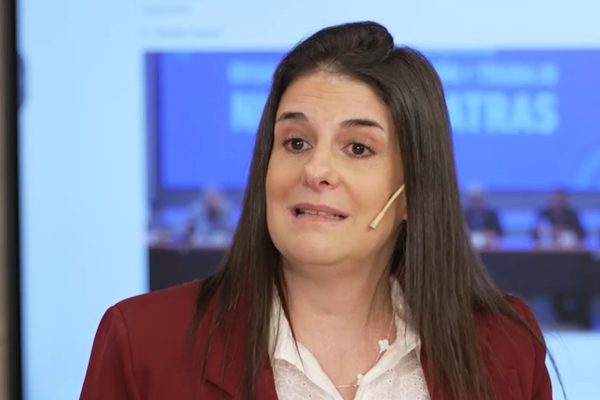 Qué es la oxitocina, cómo se produce y por qué es clave para el bienestar emocional